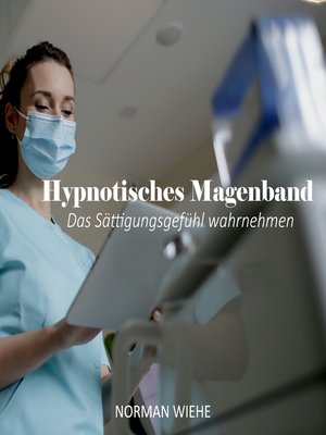 cover image of Hypnotisches Magenband
